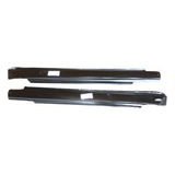 Caixa Ar Externa Gm Opala 2 Portas Par + Frete
