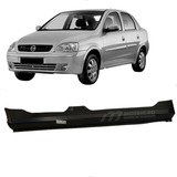 Caixa Ar Externa Lateral Corsa Joy 4 Portas Lado Motorista