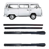 Caixa Ar Kombi 1997 05 08 Até 13 Par Interno Externo 4pcs