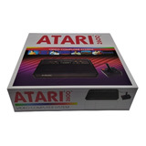 Caixa Atari 2600 Americano Com Divisorias Em Mdf