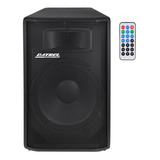 Caixa Ativa Datrel At15 15 Pol. Bluetooth/usb/fm 300w Rms Nf