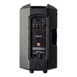 Caixa Ativa Jbl Max15 Max 15 350w Rms Amplificada Bluetooth