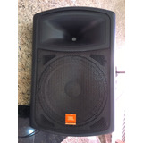 Caixa Ativa Jbl Selenium Js151a Usb 200w Rms - 4 Caixas