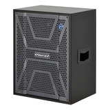 Caixa Ativa Oneal Opb1315x Pt 15 Polegadas 120w Rms 4 Ohms