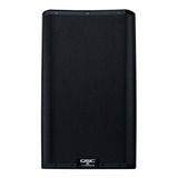 Caixa Ativa Qsc K.2 K12.2 Black 100v/240v Nova Promoção 