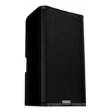 Caixa Ativa Qsc K.2 K12.2 Black 100v/240v Promoção 