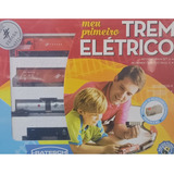 Caixa Basica Trem Carga Fepasa 6512 Frateschi