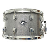 Caixa Bateria 14x8 Polegadas Com 10