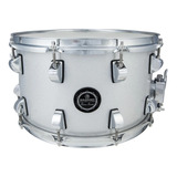 Caixa Bateria Nagano Big Beat 14 X 8 Aro 15 10 Afinaçoes 