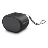 Caixa Bluetooth Philco Go Speaker Pbs05bt Portátil 8w Preto