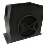 Caixa Bomber One Dutada Passiva Subwoofer 200w Rms 4 Ohms 8p