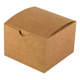 Caixa Box Embalagem Para Hambúrguer Artesanal