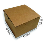 Caixa Box Ideal Para