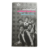 Caixa Box Importada Michael Jackson Five Com 4 Cds Livreto