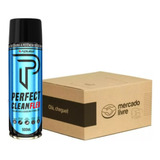 Caixa C/ 10 Perfect Clean Flex Gasolina Gnv Limpa Bico Koube