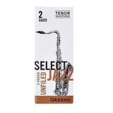 Caixa C/ 5 Palhetas Select Jazz