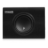 Caixa C/ Subwoofer Dutada 8 Polegadas Cx8 Falcon 250wrms