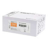Caixa C/100 Seringa Insulina 0,5ml C/ Agulha 6x0,25 Blister