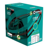 Caixa Cabo De Rede Branco Condutti 300 Metros