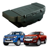 Caixa Caçamba Bepo 280 Litros Ranger 2017 2018 2019 2020 Cd