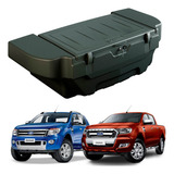 Caixa Caçamba Bepo 280 Litros Ranger Cabine Dupla 2021 2022