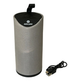 Caixa Caixinha De Som Portátil Bluetooth Mp3 Usb Cartão Sd