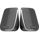 Caixa Caixinha De Som Subwoofer Portátil Pc Notebook Usb P2
