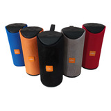 Caixa Caixinha Som Bluetooth Amplificada Usb Mp3 Radio Fm 