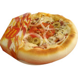 Caixa Caixinhas Embalagem Broto Mini Pizza G - 500 Pçs