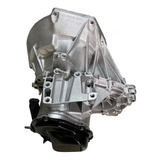 Caixa Cambio Completo Ford Fiesta Focus Ecosport Ka 1.6