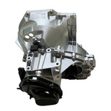 Caixa Cambio Completo Ford Ka 1.0 3cc
