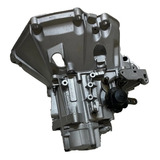 Caixa Cambio Completo Palio Punto Stilo Doblo Idea Gm 1.8