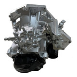 Caixa Cambio Grand Siena Novo Palio 1.4 Evo