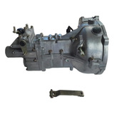  Caixa Câmbio Towner Junior Effa Bs09 2007 Diant
