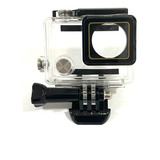 Caixa Capa Case Protetora De Acrilico Para Gopro Hero 3 3+4