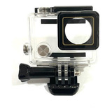 Caixa Capa Case Protetora De Acrilico Para Gopro Hero 3 3+4