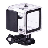 Caixa Capa Estanque Para Gopro Hero Sessions 4 Ou 5 Session