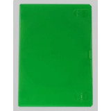 Caixa Capa Estojo Box Dvd Verde Xbox 50 Unidades