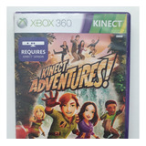 Caixa Capa Jogo Xbox 360 Vazia