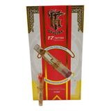 Caixa Cartucho Super Gt Premium (ez Tattoo) (20 Un) - 1019mr