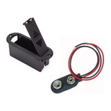 Conector