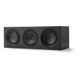 Caixa Central Kef Q250c 2 Vias