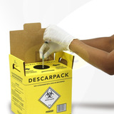 Descarpack