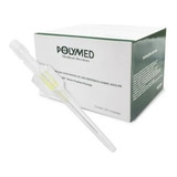 Caixa Com 100 Unidades Cateter Polymed Intravenoso 