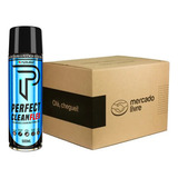 Caixa Com 12 Perfect Clean Flex Gasolina, Etanol E Gnv Koube