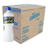 Candida