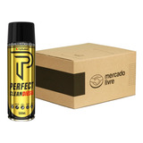 Caixa Com 24 Perfect Clean Diesel Atacado Koube 500ml