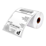 Caixa Com 8 Bobinas De Etiqueta 10x15