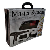 Caixa Com Divisoria Master System 1