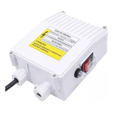 Caixa Comando Para Bomba Caneta 3 - 0,33hp(1/3hp) 220v